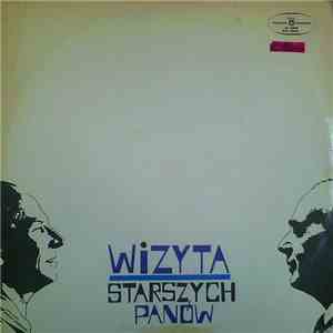 Various - Wizyta Starszych Panów