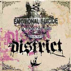 2nd District - Emotional Suicide