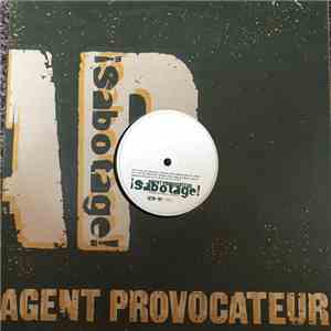 Agent Provocateur - Sabotage!