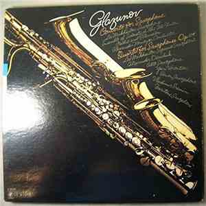 Alexander Glazunov, Yuri Vorontsov, Alexander Oseichuk, Vladimir Eremin, Al ...