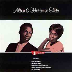 Alton & Hortense Ellis - Alton & Hortense Ellis