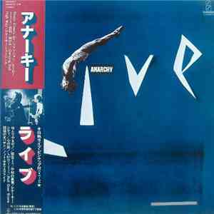 Anarchy - Live