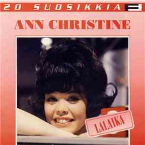 Ann Christine - Lalaika