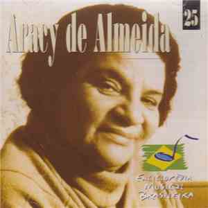 Aracy De Almeida - Enciclopédia Musical Brasileira