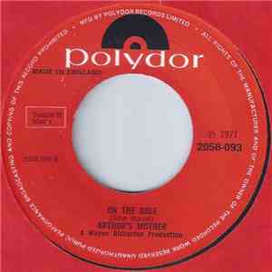 Arthur's Mother - On The Dole