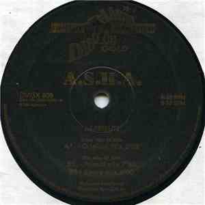 A.S.H.A. - J.J. Tribute