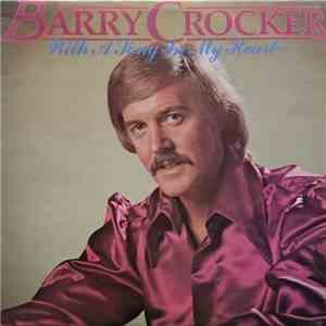 Barry Crocker - With A Song In My Heart
