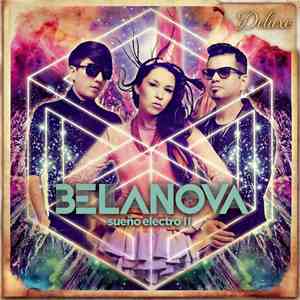 Belanova - Sueño Electro II