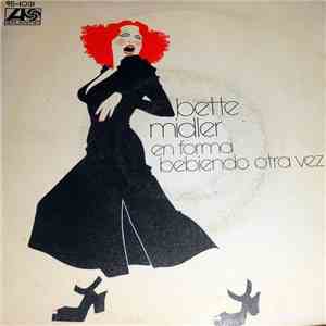Bette Midler - In The Mood (En Forma)