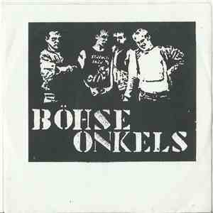 Böhse Onkels - Demo 1979
