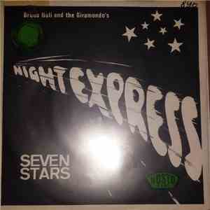 Bruno Noli and the Giramondos - Night Express