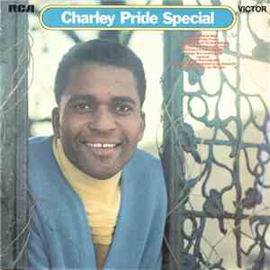 Charley Pride - Charley Pride Special