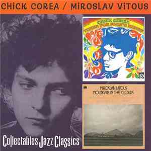 Chick Corea / Miroslav Vitous - Tones For Joan's Bones / Mountain In The Cl ...