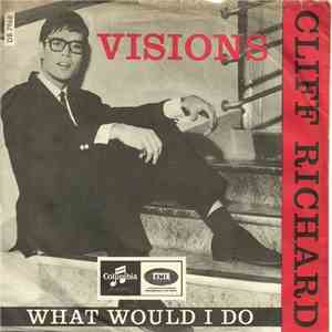 Cliff Richard - Visions
