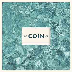 Coin  - 1992