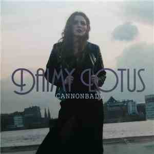 Daimy Lotus - Cannonball