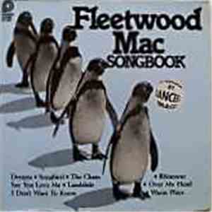 Dancers Image - Fleetwood Mac Songbook