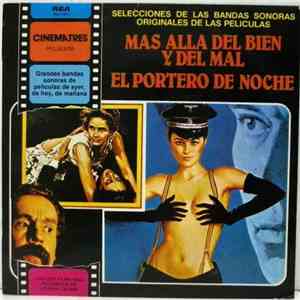 Daniele Paris - Al Di Là Del Bene E Del Male = Mas Alla Del Bien Y Del Mal ...