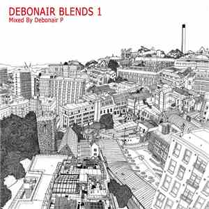 Debonair P - Debonair Blends 1