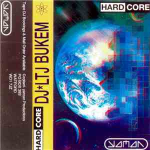 DJ LTJ Bukem - Hardcore Volume 7