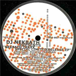 DJ Nekbath - Nekbath Traxx