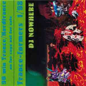 DJ Nowhere  - 1/98 Trance-Formers