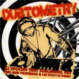 DJ Spooky That Subliminal Kid Feat. Mad Professor & Lee 