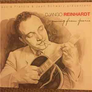 Django Reinhardt - #17 - Swing From Paris