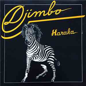 Djimbo - Haraka