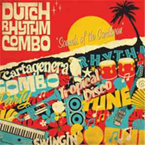 Dutch Rhythm Combo - Sounds Of The Caribbean