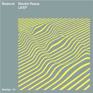 Electric Rescue - Lili EP
