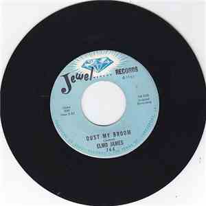 Elmore James - Dust My Broom
