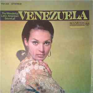 Ernesto Torrealba Y Su Conjunto Los Araucanos, Los Hnos. Chirinos Conducted ...