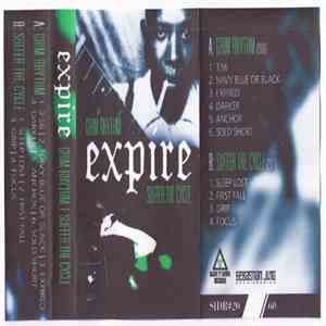 Expire - Grim Rythmn/Suffer The Cycle