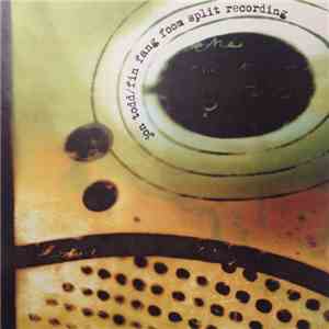 Fin Fang Foom, Jon Todd - Split Recording