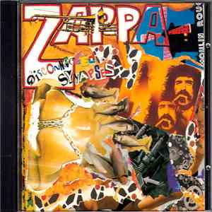Frank Zappa - Disconnected Synapses