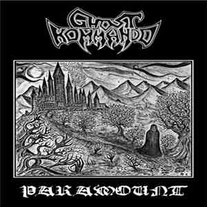 Ghost Kommando - Paramount