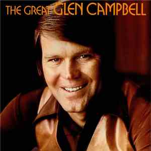 Glen Campbell - The Great Glen Campbell