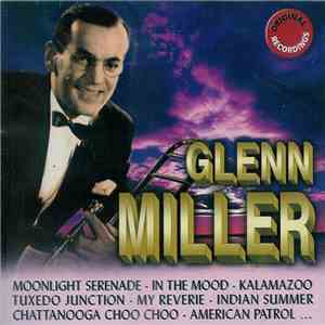 Glenn Miller - Original Recordings