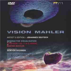 Gustav Mahler - Vision Mahler - Interactive Visualisation Of The Symphony N ...