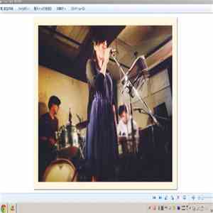 Hikaru Yamada And The Librarians - Librarians 2014​.​8​.​29
