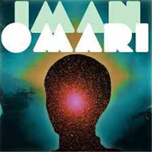 Iman Omari - Energy EP