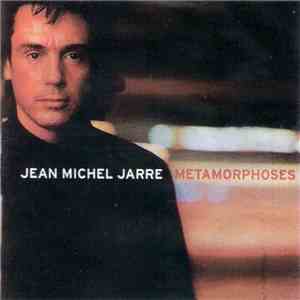 Jean Michel Jarre - Metamorphoses