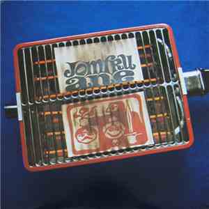 Jomfru Ane Band - Jomfru Ane