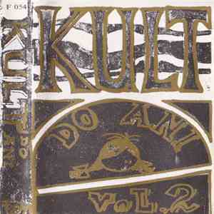 Kult - Do Ani Vol. 2