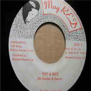 Lady G - Money In A Bundle