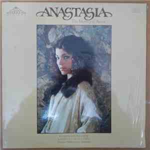 Laurence Rosenthal - Anastasia, The Mystery Of Anna