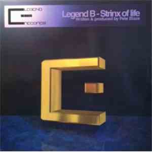 Legend B - Strinx Of Life