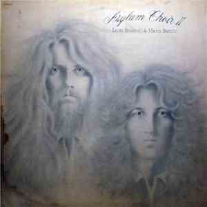 Leon Russell & Marc Benno - Asylum Choir II