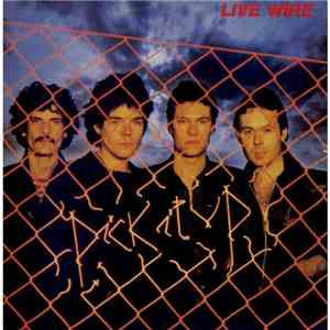 Live Wire  - Pick It Up